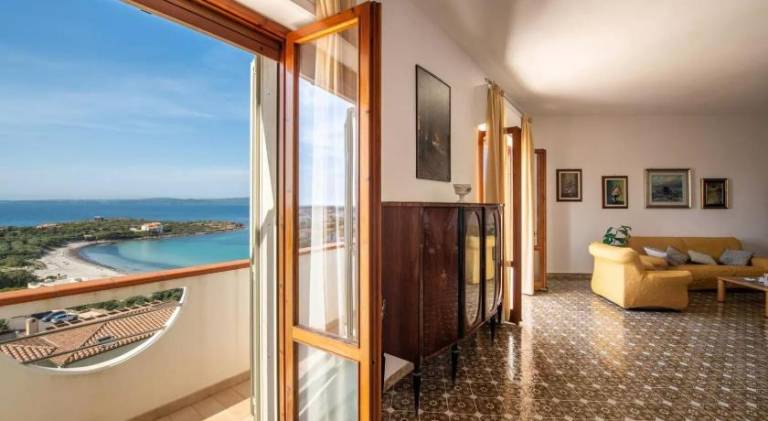 Apartment | Next to the beach | Dogs allowed in Sant'Antioco