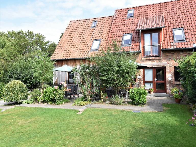 Ferienhaus Wismarer Bucht