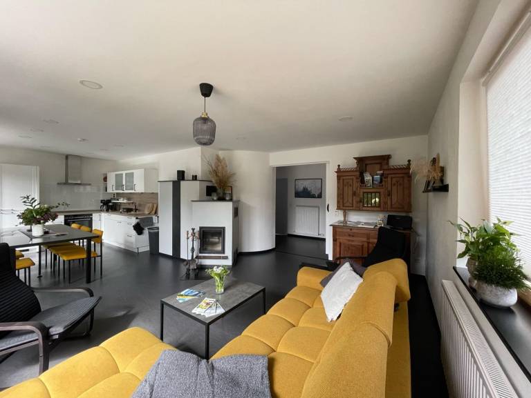 Ferienhaus  Plauen
