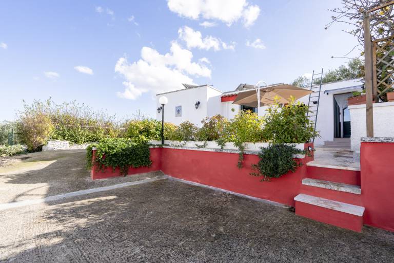 Apartament  Cisternino
