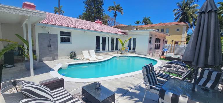 Villa Hollywood Beach