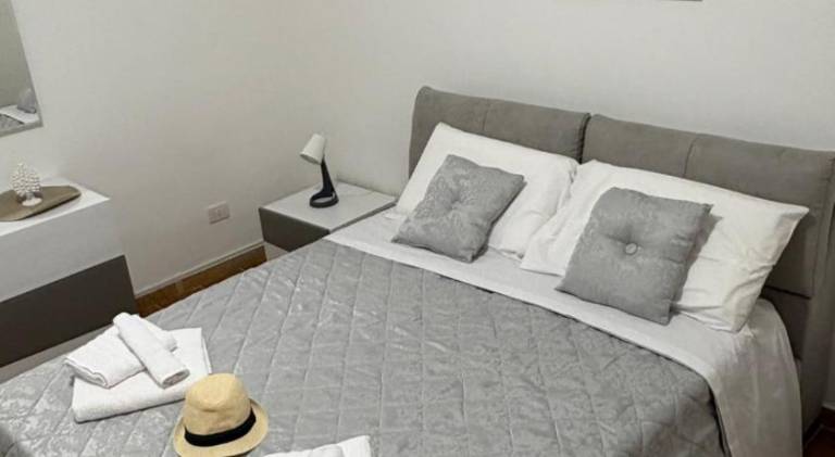 Beautiful holiday apartment | Pets are welcome in Bari