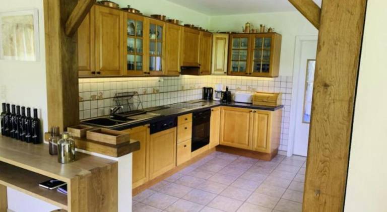 Vacation home with 3 rooms for 6 persons — photo 3