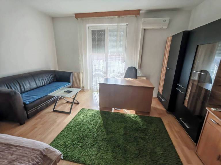 Appartement Erzsébetváros