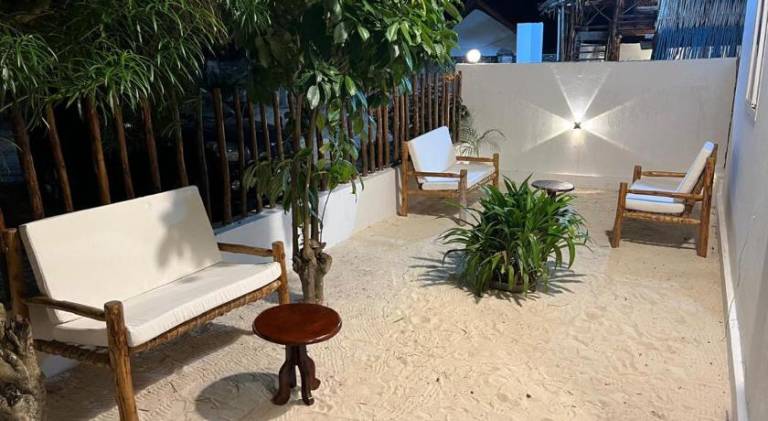 Paje Beach Front villa by Liv Zanzibar — photo 3