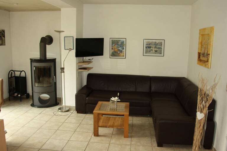 Rental apartment with pool, barbecue & terrace | Nature view | Pets are welcome — photo 2