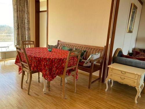 90 m² Ferienwohnung