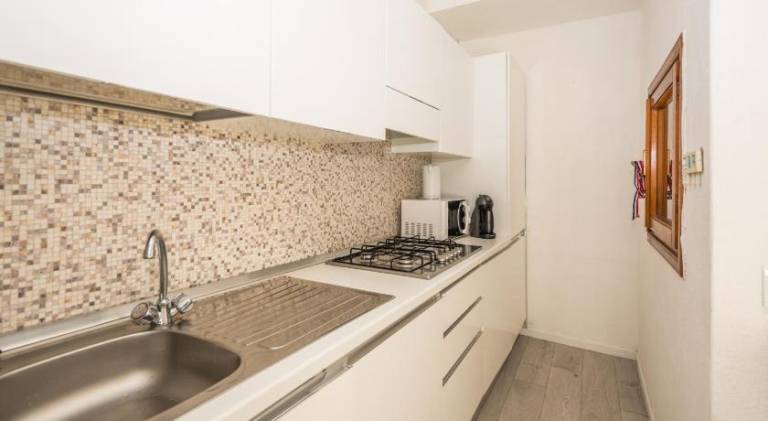 Apartment with 2 rooms for 8 persons — photo 4