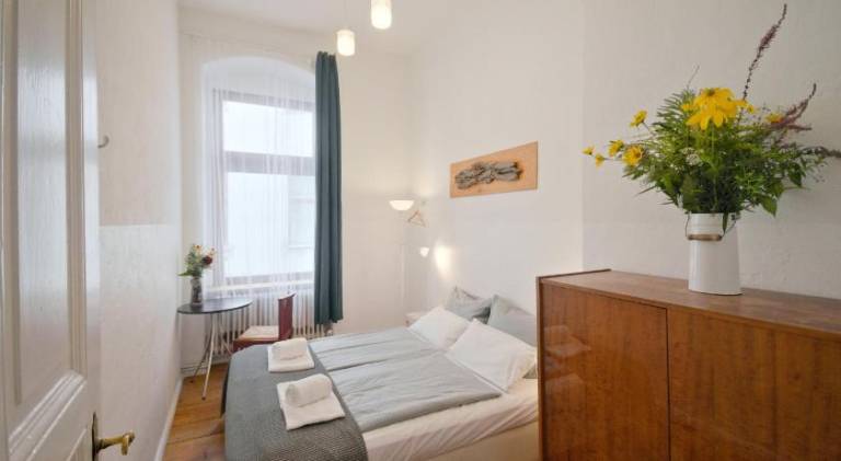 Beautiful rental apartment | Pets allowed in Berlin