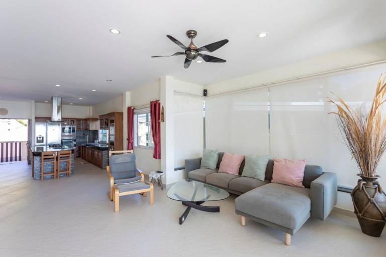 Ferienhaus Karon Beach