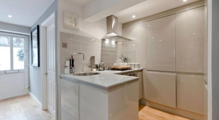 Rental apartment with terrace — photo 3