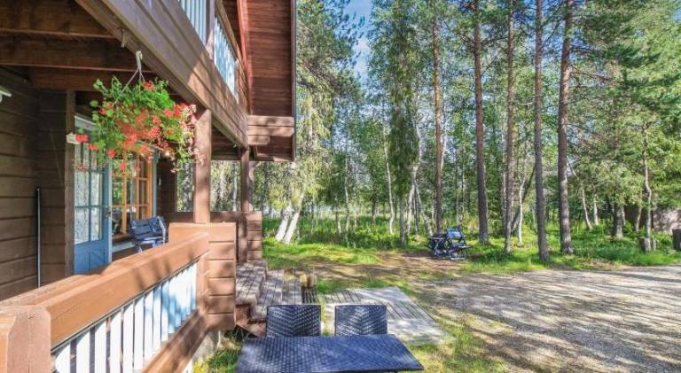 House for 4 persons — photo 3