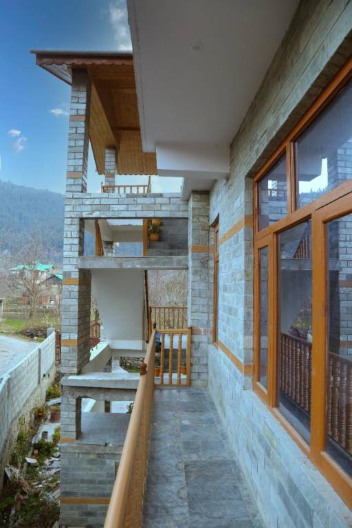 Rental apartment with garden | Good for workation — photo 4