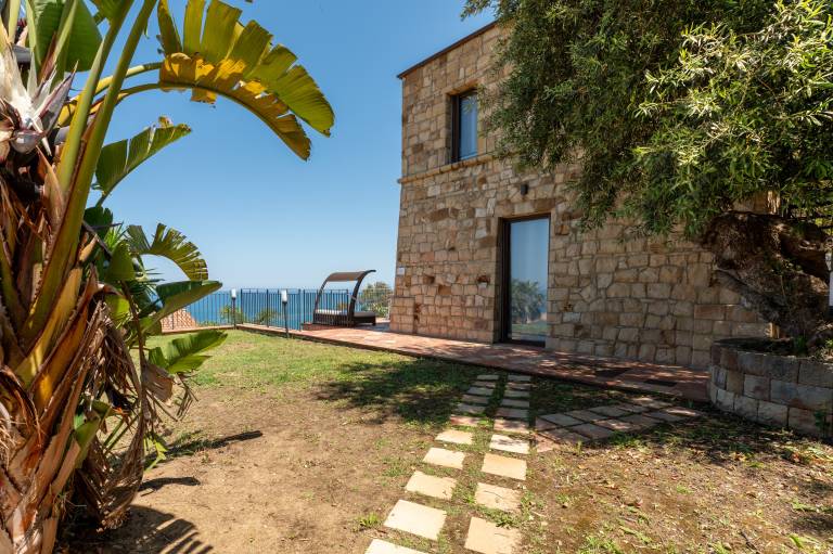 Appartamento vacanza Cefalù