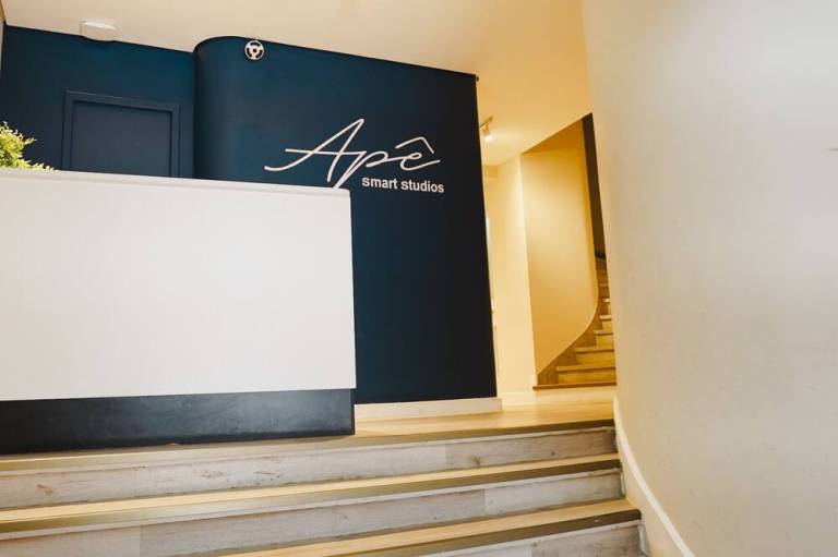 Apartamento Bela Vista