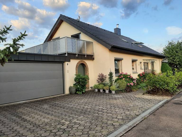 Ferienwohnung  Geislingen an der Steige