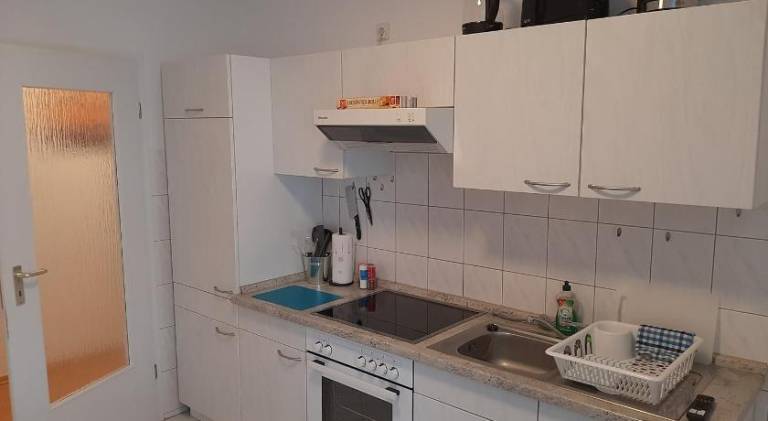 Apartment with 2 rooms for 5 persons — photo 4