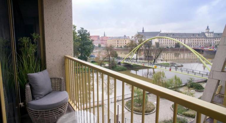 Holiday apartment | Close to Market Square — photo 5