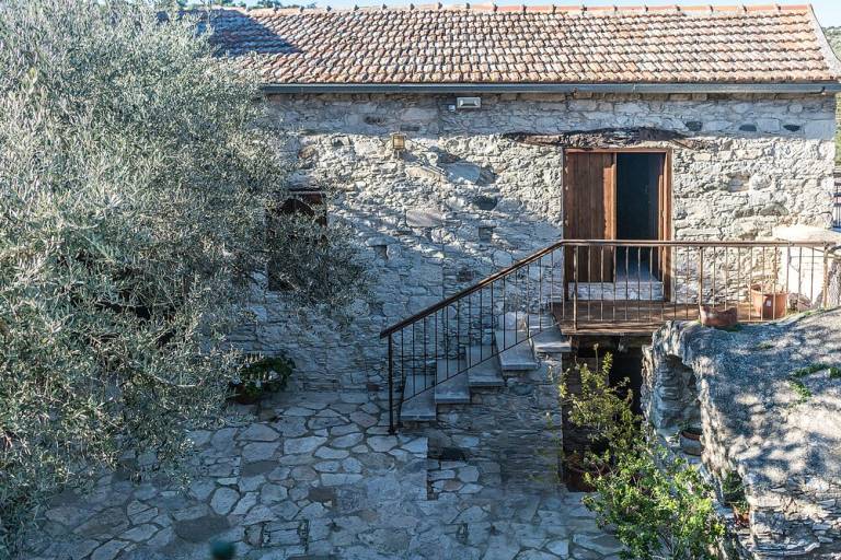 Apartment Agios Theodoros