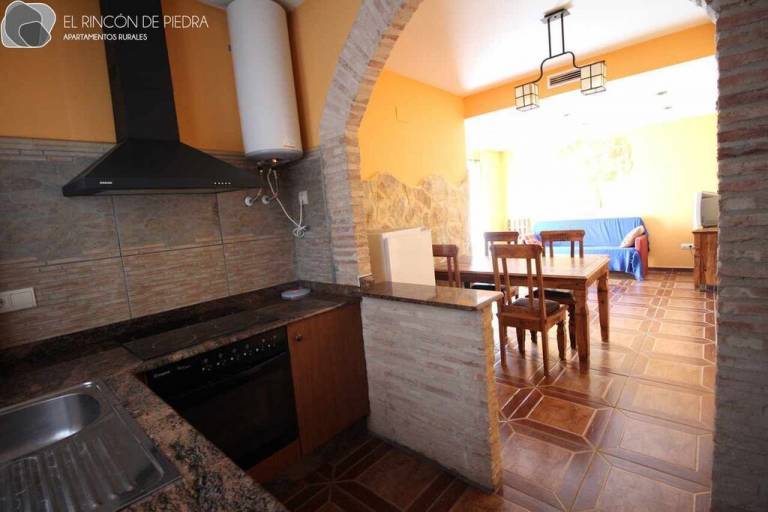 Apartamento Enguídanos