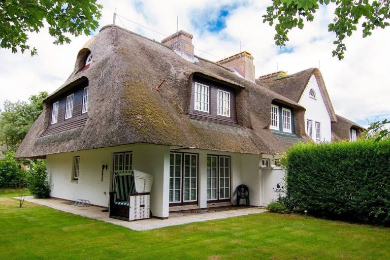 House Sylt-Ost
