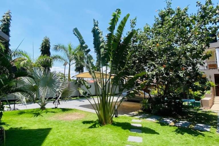 Apartment  Dar es Salaam