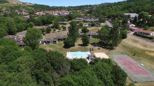 Village vacances Parent