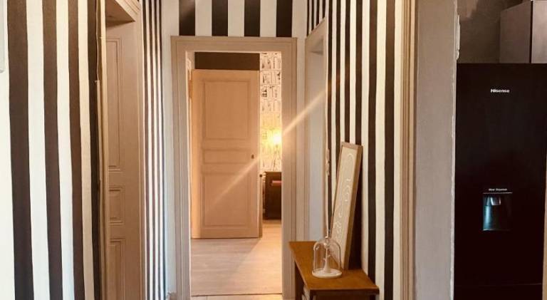 Apartment with 3 rooms for 8 persons — photo 3