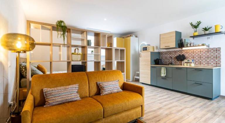 Nice apartment | Pets allowed in Monza
