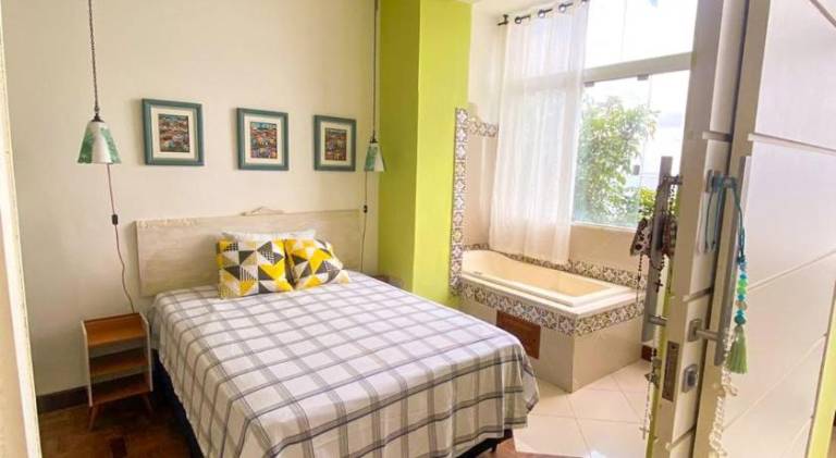 Apartamento no Corredor da Vitoria — photo 2