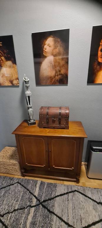 Appartamento vacanza Innere Stadt