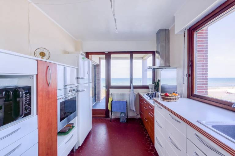Maison de vacances  Ver-sur-Mer