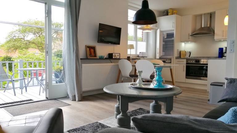 Ferienwohnung Eckernförde