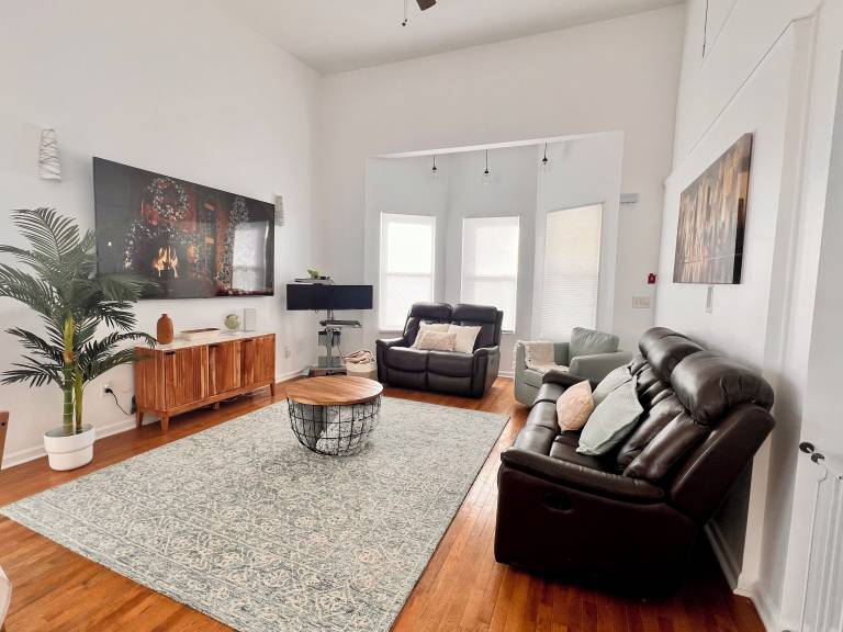 Apartament Jersey City