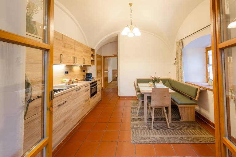 Ferienwohnung Nittenau