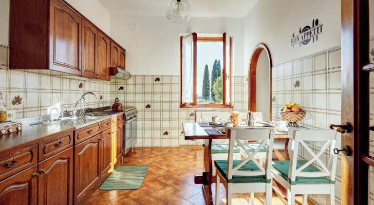 Apartment with 3 rooms for 6 persons — photo 2