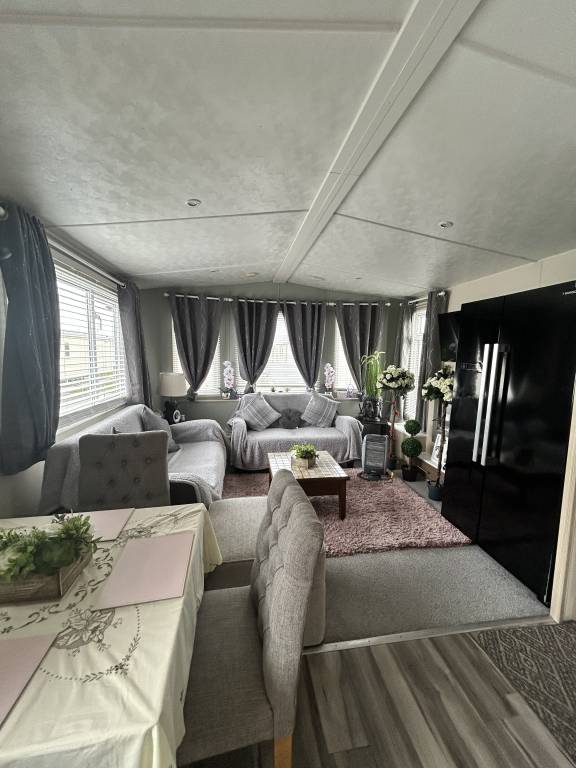 Accommodation Clacton-on-Sea