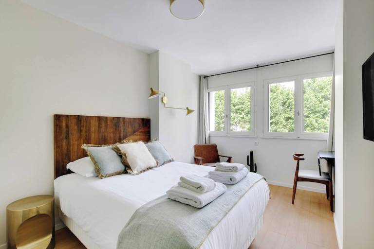Appartement  Palaiseau