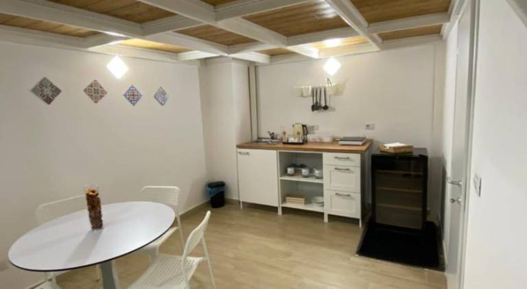 Vacation home with 1 room for 4 persons — photo 4