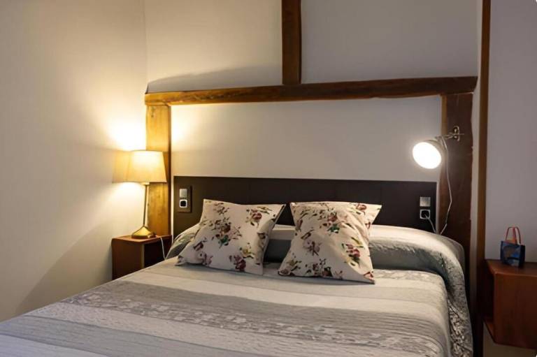 Apartamento Sigüenza