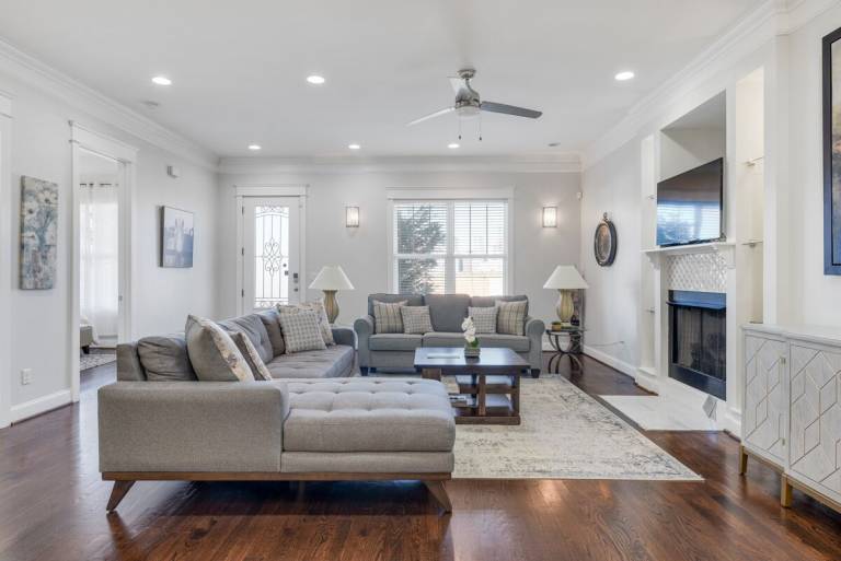 House Brentwood