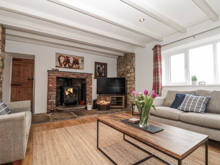 Wold Cottage — photo 3