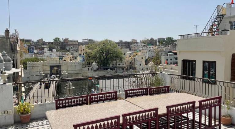 Boraj Haveli Guest House — photo 3