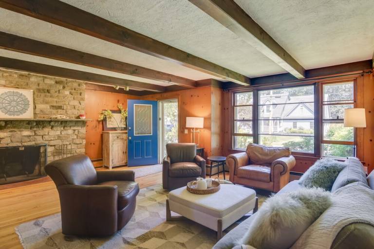 Cottage Narragansett