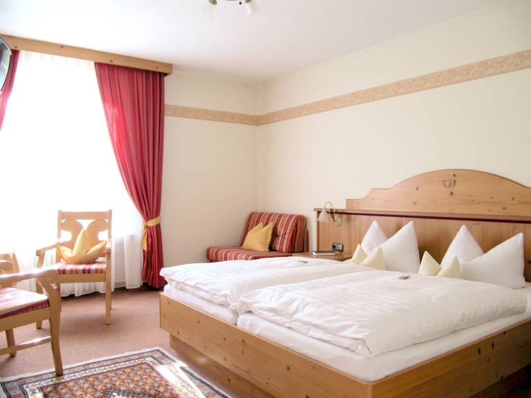 Privatzimmer Ruhpolding