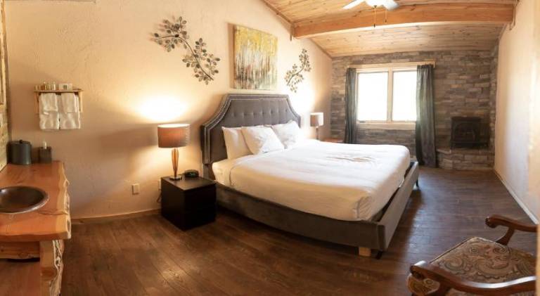 Arrowhead Mountain Lodge — photo 2