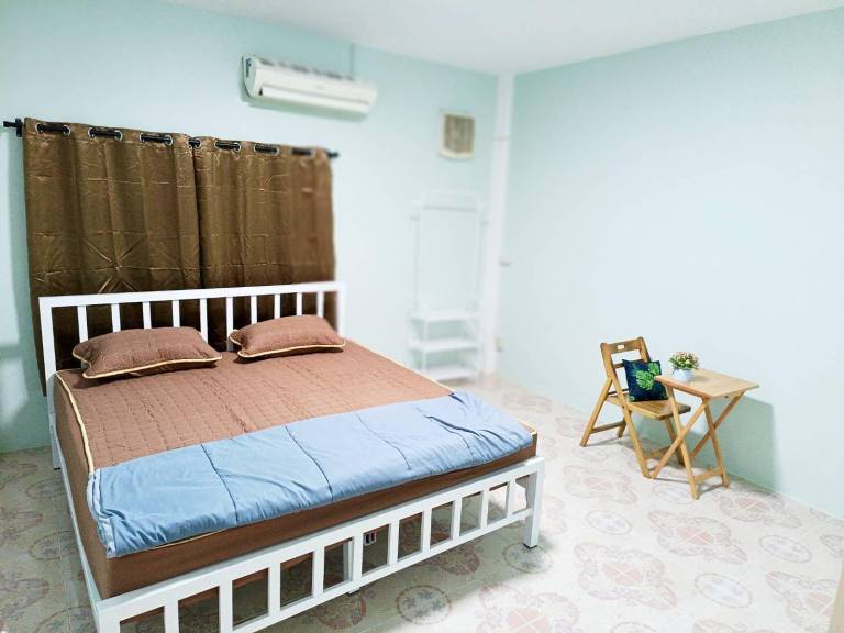 Casa Khan Na Yao