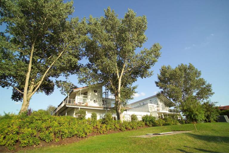 Apartment  Mirowdorf