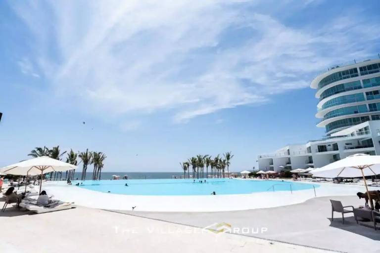 Apartment Nuevo Vallarta
