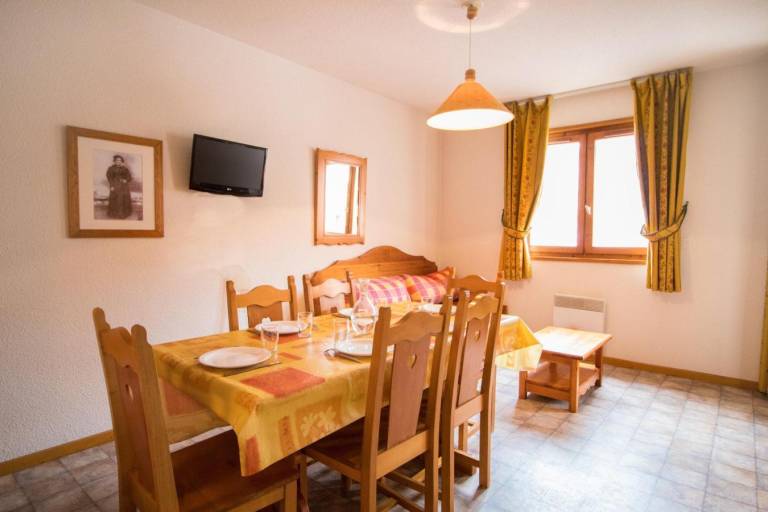 Appartement Aussois